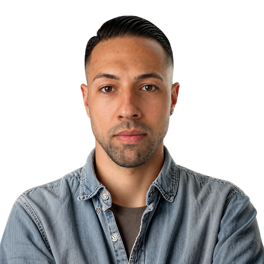 Gabriel Bosnjak, titolare di Pixify