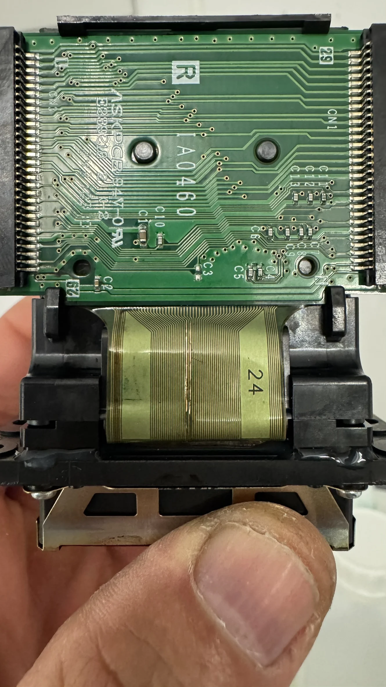 Roland Service