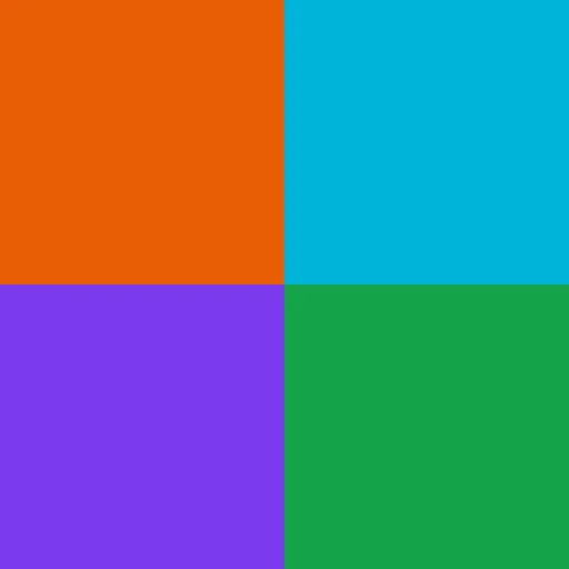 Pixel Logo von Pixify