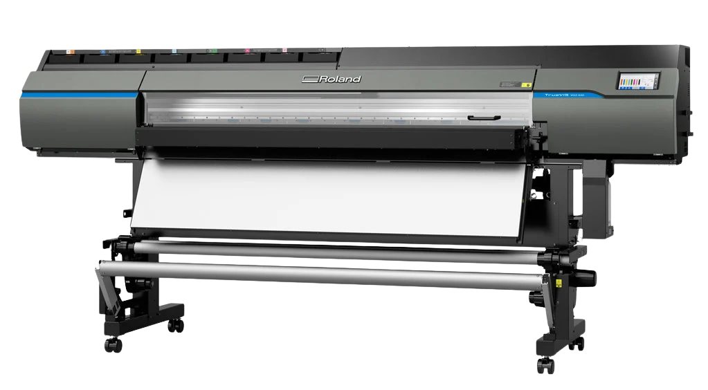 Roland Servicetechniker Pixify Schweiz