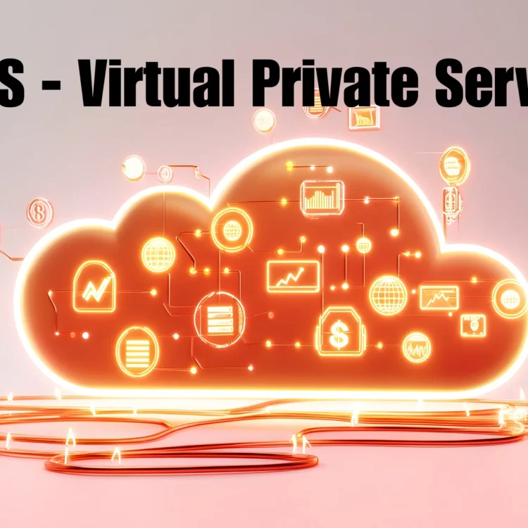 VPS-Virtual-Private-Server